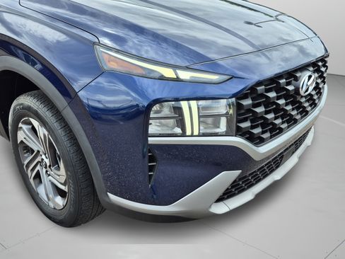 Certified 2023 Hyundai Santa Fe SEL AWD/4WD image 32