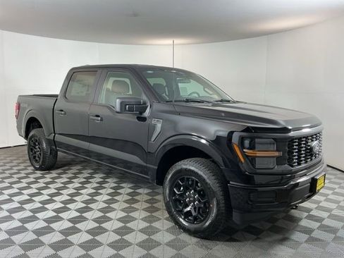 New 2026 Ford F150 STX AWD/4WD image 3