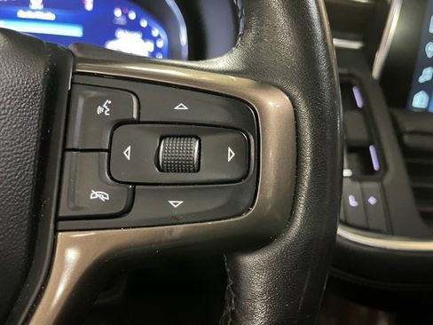 Used 2022 Chevrolet Tahoe High Country image 26