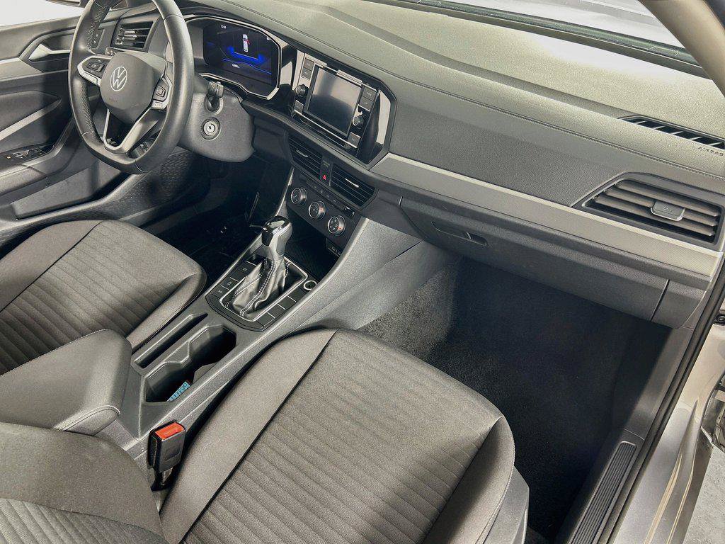 Certified 2024 Volkswagen Jetta S FWD image 26