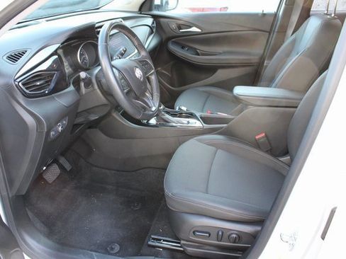 Used 2023 Buick Encore GX Select w/ Safety Package II image 15