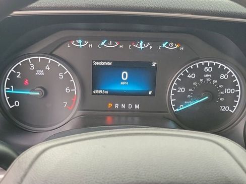 Used 2022 Ford F150 XLT w/ Trailer Tow Package AWD/4WD image 10
