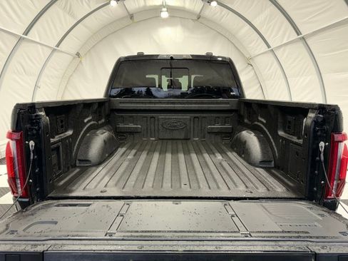 New 2025 Ford F150 Raptor w/ Equipment Group 803A Raptor R image 4