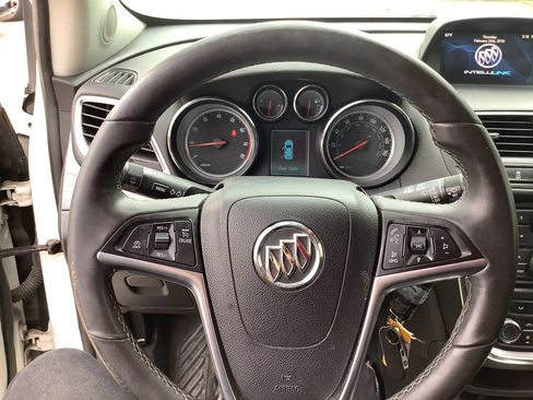Used 2016 Buick Encore FWD image 23