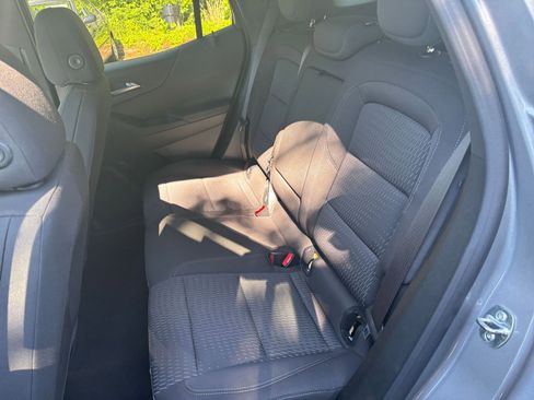 Used 2025 Chevrolet Equinox LT FWD image 22