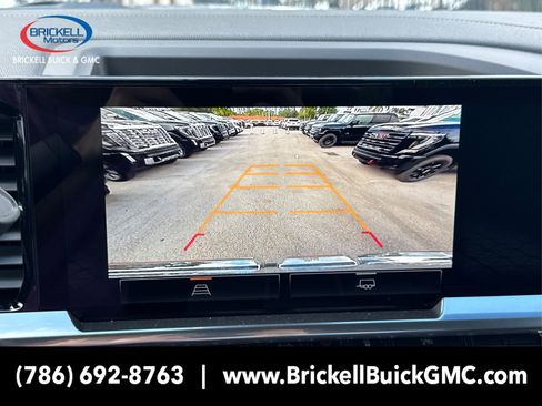 New 2025 GMC Sierra 1500 Elevation w/ Elevation Premium Package image 27