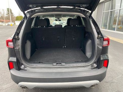 Certified 2024 Ford Escape Active AWD/4WD image 5