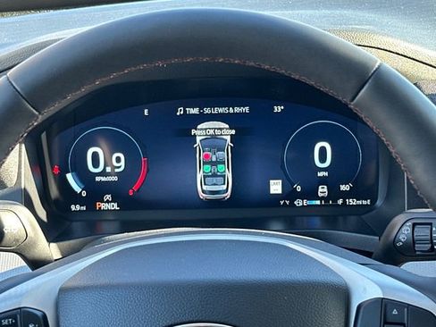 New 2026 Ford Explorer Active w/ Active Comfort Package image 20