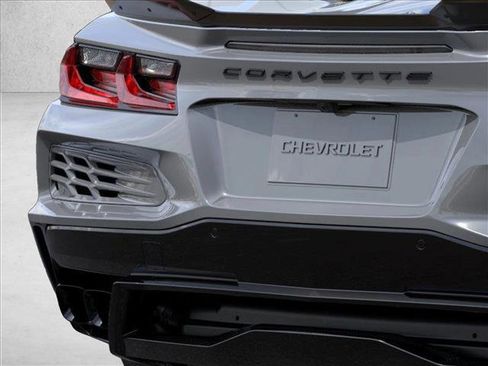 New 2025 Chevrolet Corvette E-Ray image 14