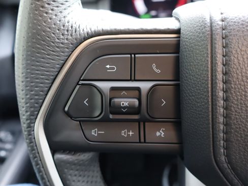 Used 2025 Toyota Tacoma TRD Sport image 23