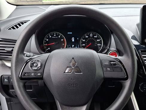 Used 2024 Mitsubishi Eclipse Cross Ralliart AWD/4WD image 19