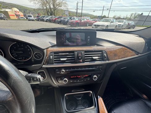 Used 2015 BMW 335i xDrive Sedan image 29