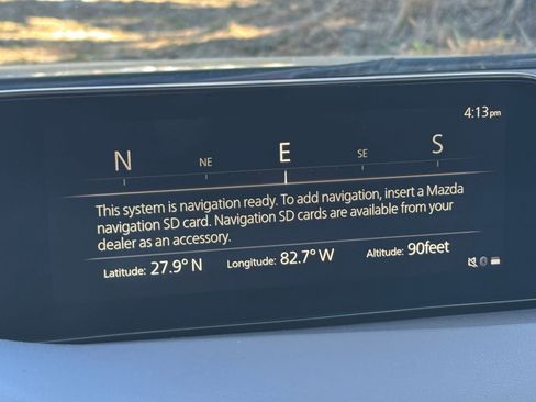 Used 2025 MAZDA MAZDA3 s image 20