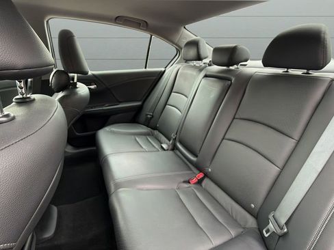 Used 2014 Honda Accord EX-L image 26