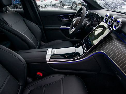 New 2026 Mercedes-Benz GLC 300 4MATIC image 18