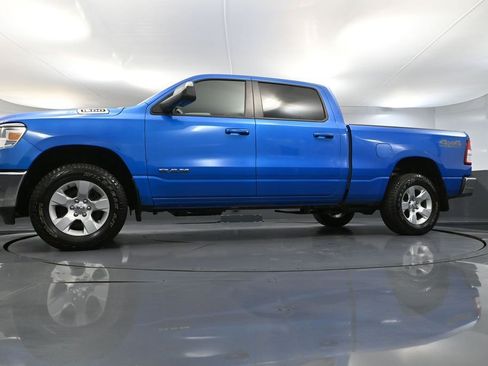 Used 2022 RAM 1500 Big Horn image 61