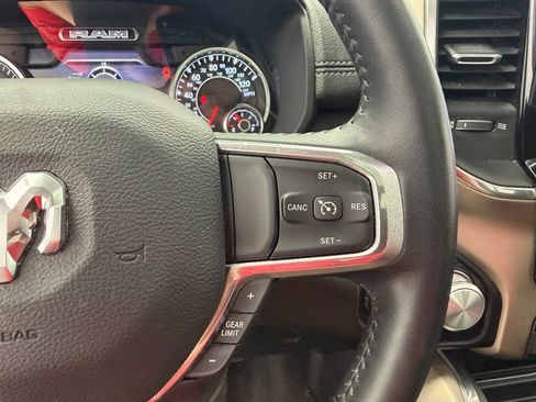 Certified 2022 RAM 1500 Laramie AWD/4WD image 26