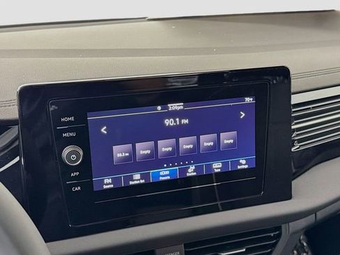 New 2026 Volkswagen Jetta Sport image 14