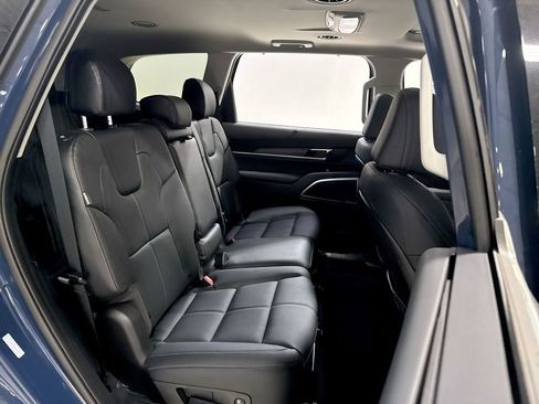 New 2025 Kia Telluride EX image 34