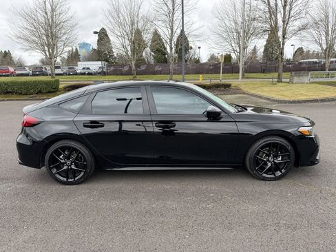 Used 2024 Honda Civic Sport image 9