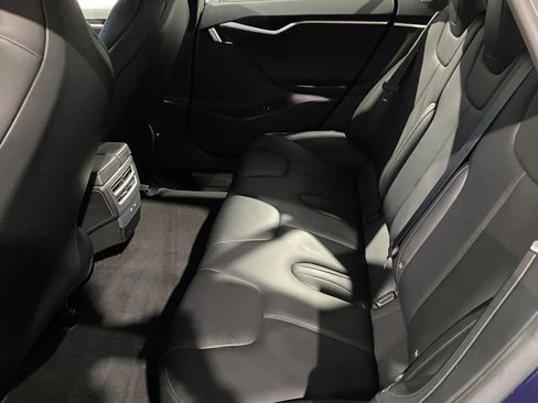 Used 2017 Tesla Model S 75 image 9