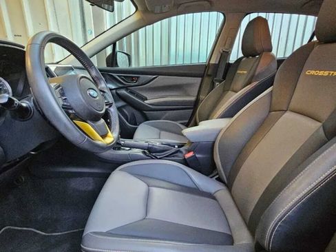 Used 2023 Subaru Crosstrek 2.5i Sport image 11