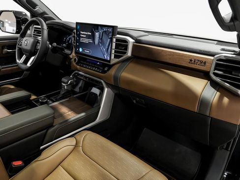 Used 2025 Toyota Tundra 1794 Edition image 12