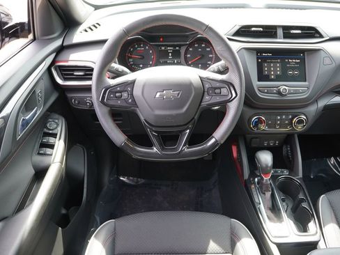 Certified 2023 Chevrolet TrailBlazer RS image 18