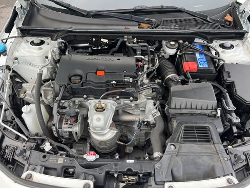 Used 2023 Honda Civic LX image 27