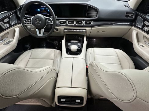 Used 2020 Mercedes-Benz GLE 350 image 28