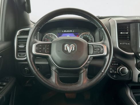 Used 2022 RAM 1500 Big Horn image 17