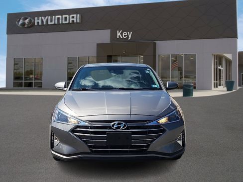 Used 2020 Hyundai Elantra SE w/ Cargo Package (C1) image 8