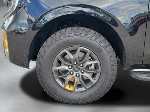 New 2025 Ford Expedition Tremor image 53