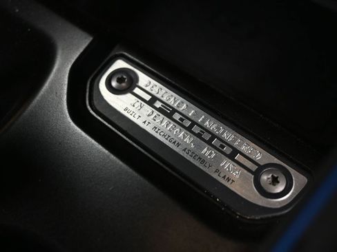 Used 2022 Ford Bronco Outer Banks image 39