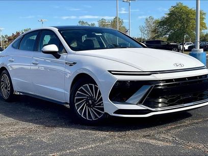 New 2026 Hyundai Sonata SEL