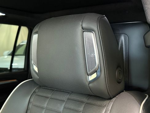 New 2026 Cadillac Escalade ESV Platinum Sport image 24