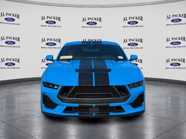 New 2026 Ford Mustang GT Premium w/ GT Performance Package RWD image 2