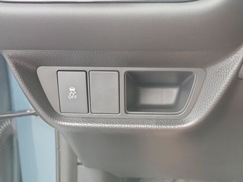 New 2026 Honda HR-V Sport image 23