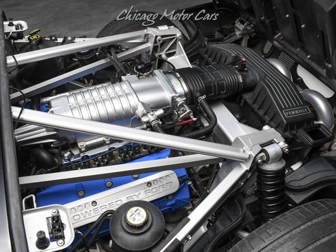 Used 2006 Ford GT image 41