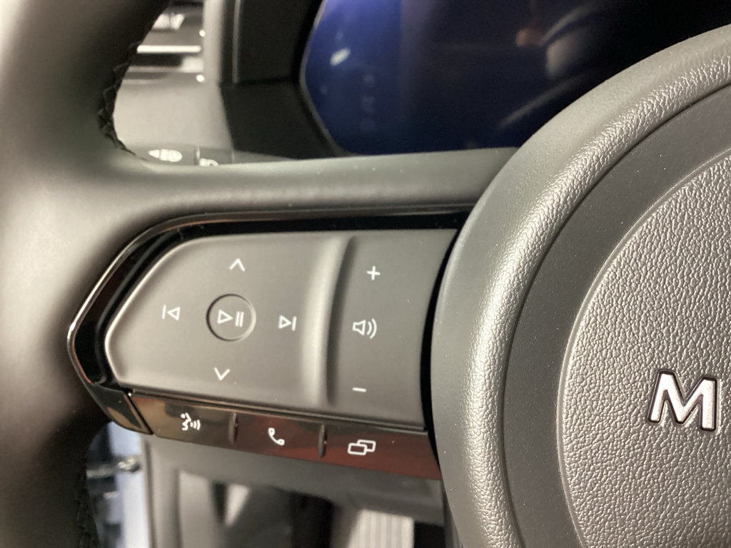 New 2026 MAZDA CX-5 Select AWD/4WD image 21
