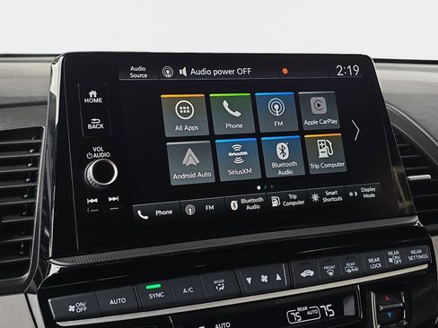Certified 2025 Honda Odyssey Sport-L image 24