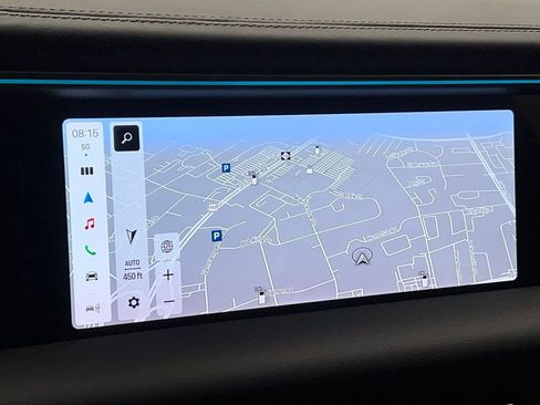 Used 2025 Porsche Macan Electric image 13