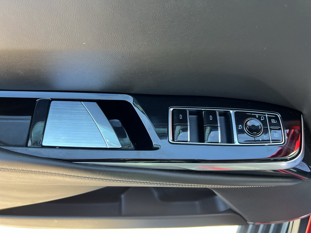 Certified 2025 Cadillac Escalade Sport w/ Touring Package AWD/4WD image 27