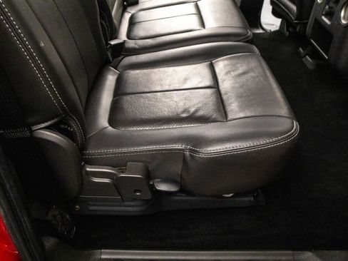 Used 2012 Ford F250 Lariat w/ Lariat Interior Pkg image 27