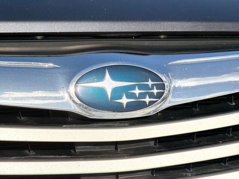 Used 2011 Subaru Outback 3.6R Limited w/ PWR Moonroof Pkg image 12