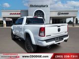Used 2022 RAM 1500 Big Horn image 5
