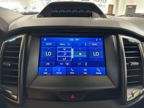 Used 2021 Ford Ranger XLT w/ Tremor Off-Road Package image 26