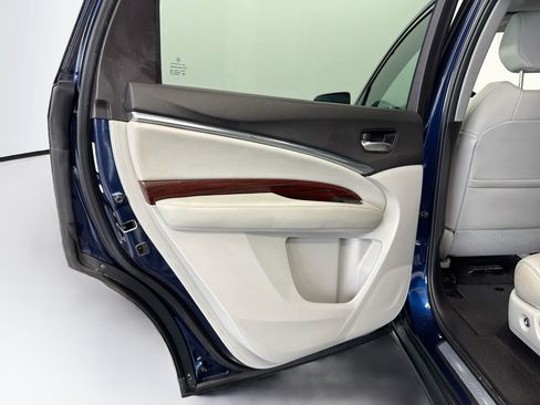 Used 2016 Acura MDX FWD w/ Technology Package image 27