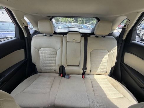 Used 2015 Ford Edge SEL FWD image 24