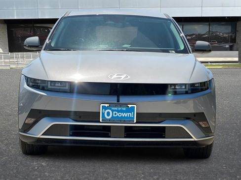 New 2026 Hyundai Ioniq 5 SE RWD image 10